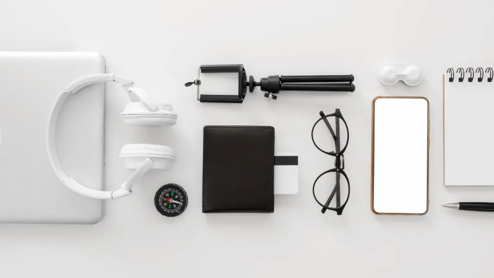 Mobile Accessories