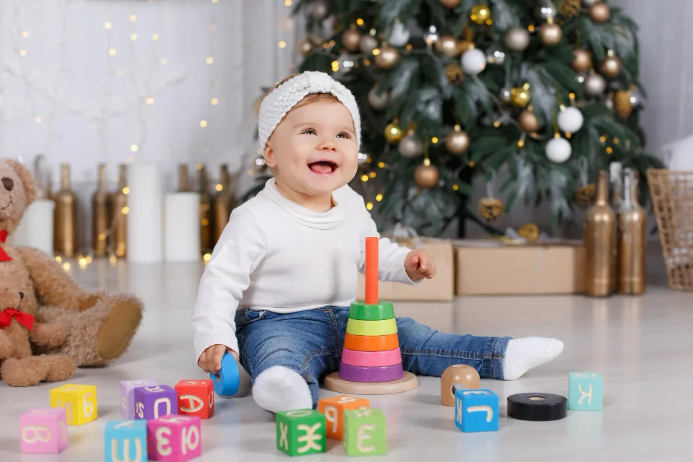 Toys & Babies